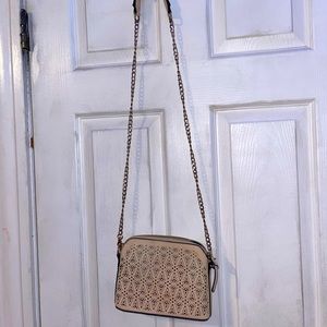 Small Purse From Francesca’s. Only used about 3 times. Bought it for $50.